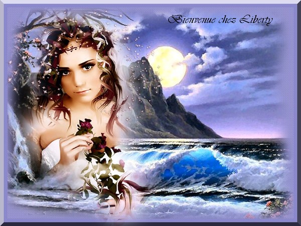 Bienvenue